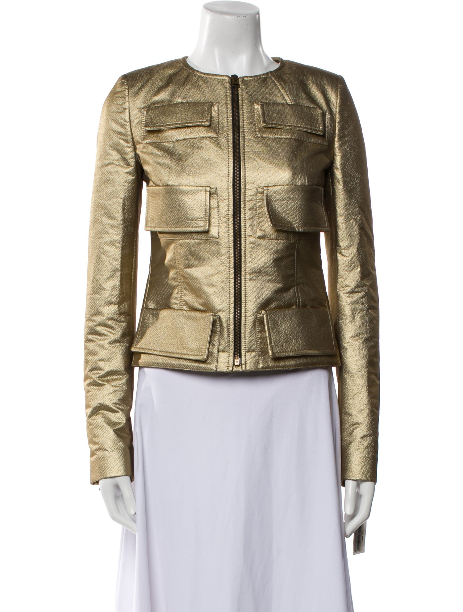 Tom Ford Evening Jacket