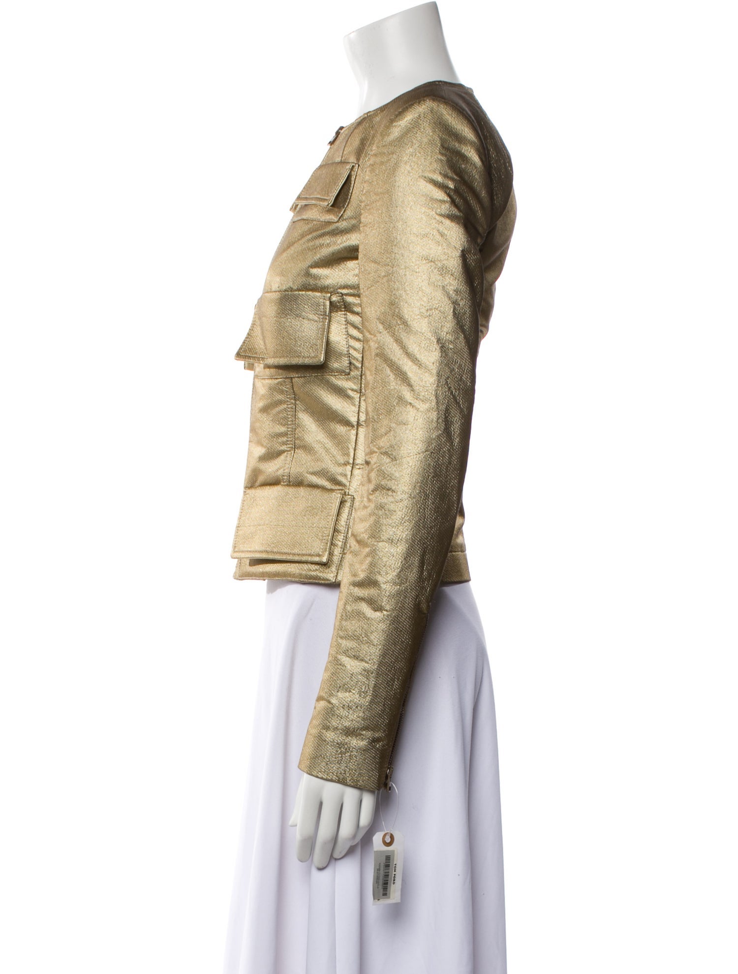 Tom Ford Evening Jacket