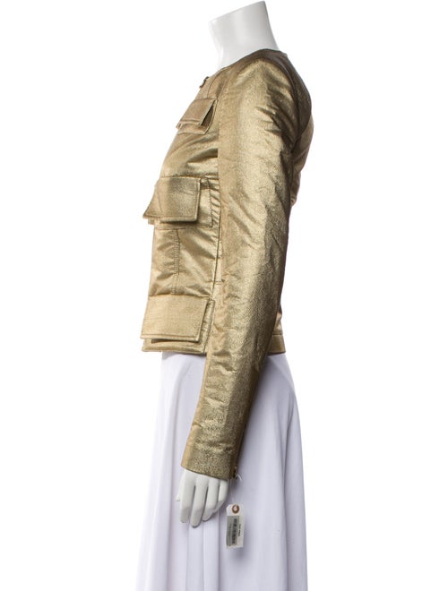 Tom Ford Evening Jacket