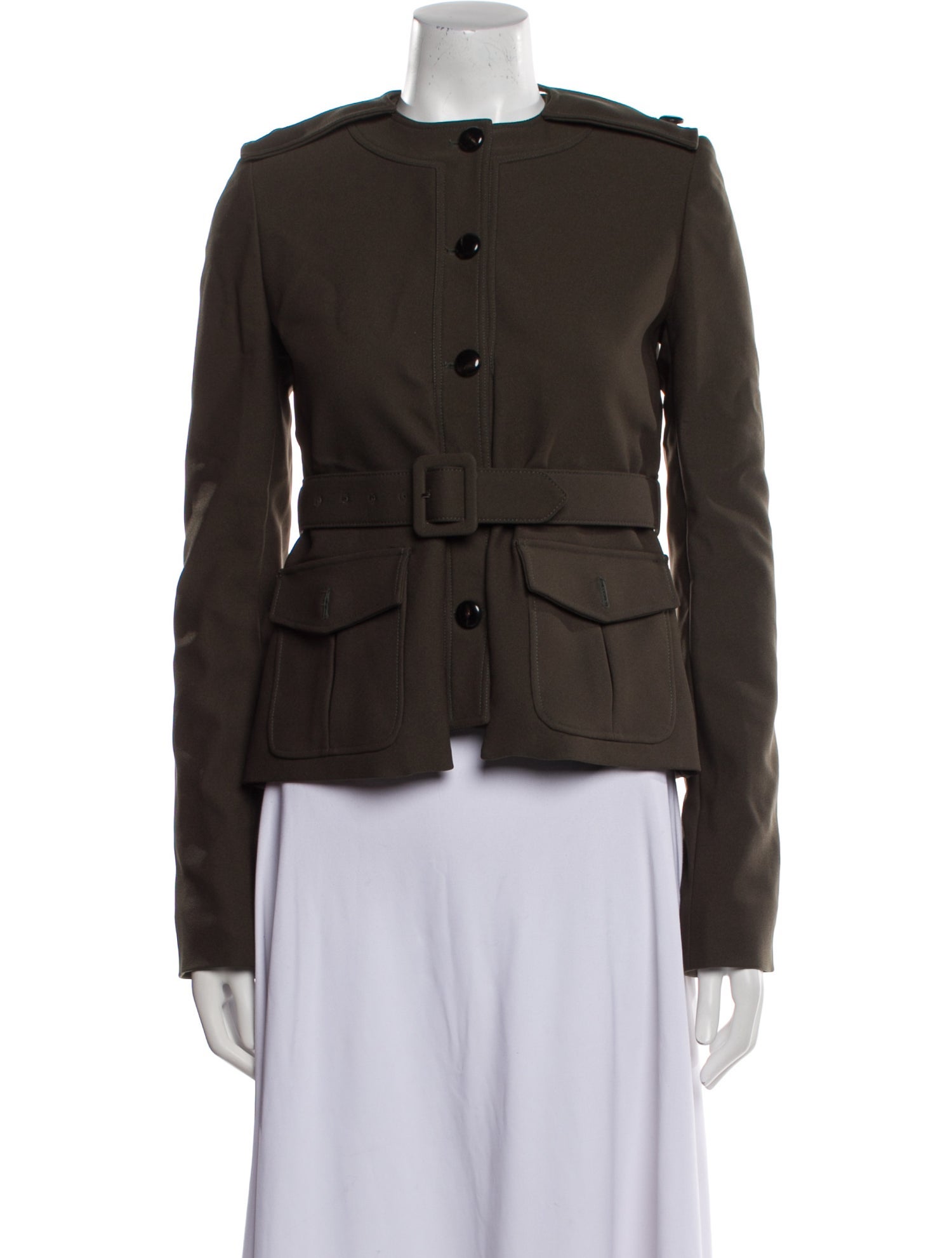 Tom Ford Utility Jacket