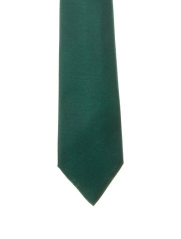 Tom Ford Ties silk tie