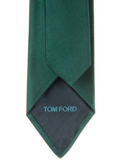 Tom Ford silk tie