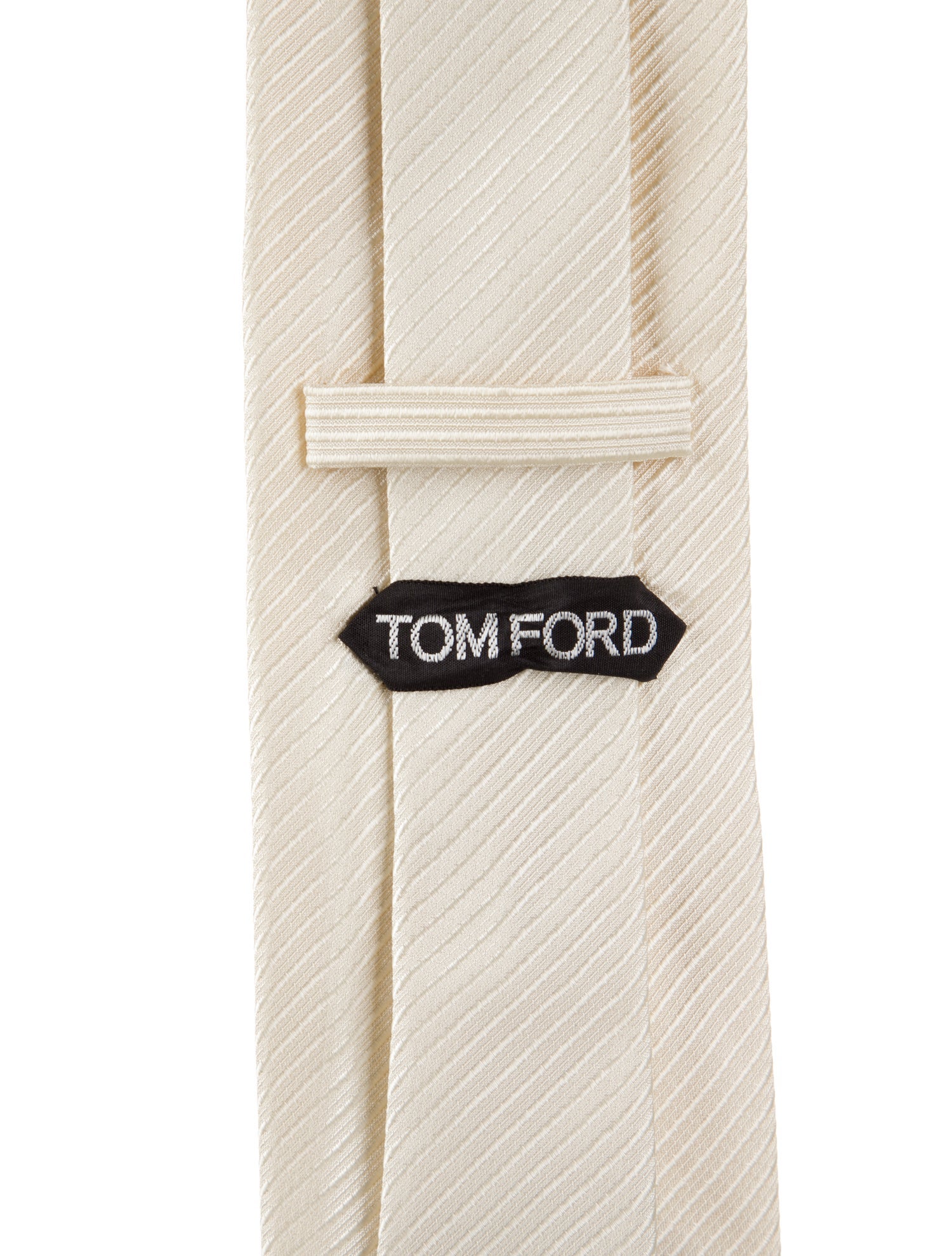 Tom Ford silk tie
