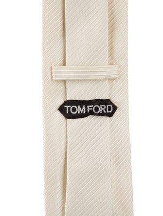 Tom Ford silk tie