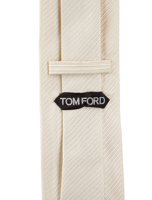 Tom Ford silk tie