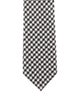 Tom Ford pattern silk tie