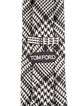 Tom Ford pattern silk tie