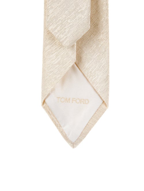 Tom Ford silk tie