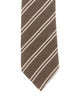 Tom Ford pattern silk tie