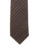 Tom Ford pattern silk tie