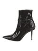Tom Ford Patent Leather Boots