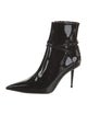 Tom Ford Patent Leather Boots