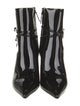 Tom Ford Patent Leather Boots