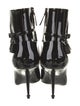 Tom Ford Patent Leather Boots