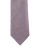 Tom Ford pattern silk tie