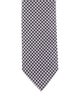 Tom Ford pattern silk tie