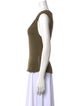 Tom Ford V-Neck Sleeveless Top