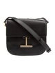 Tom Ford Leather Crossbody Bag