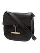 Tom Ford Leather Crossbody Bag