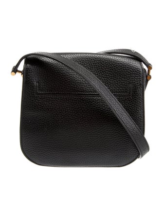 Tom Ford Leather Crossbody Bag