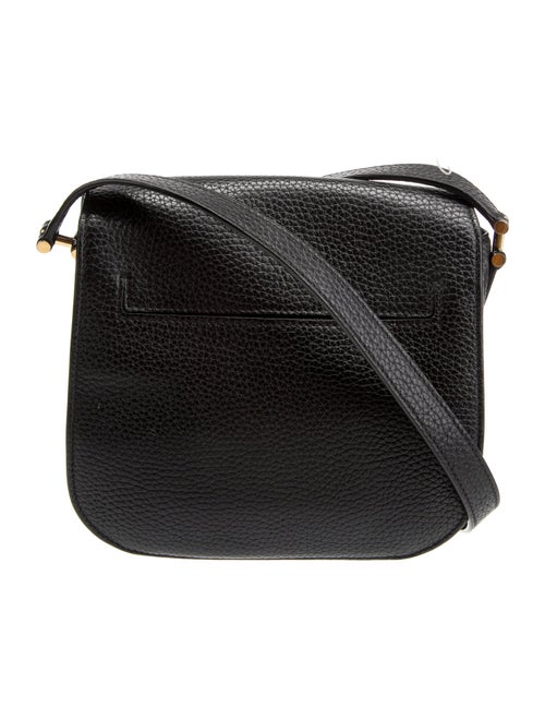 Tom Ford Leather Crossbody Bag