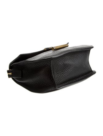 Tom Ford Leather Crossbody Bag