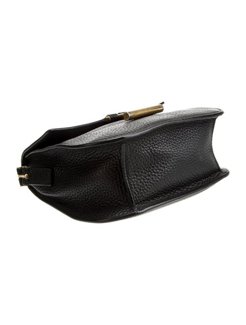 Tom Ford Leather Crossbody Bag