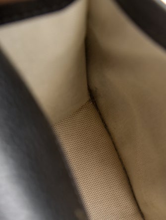 Tom Ford Leather Crossbody Bag