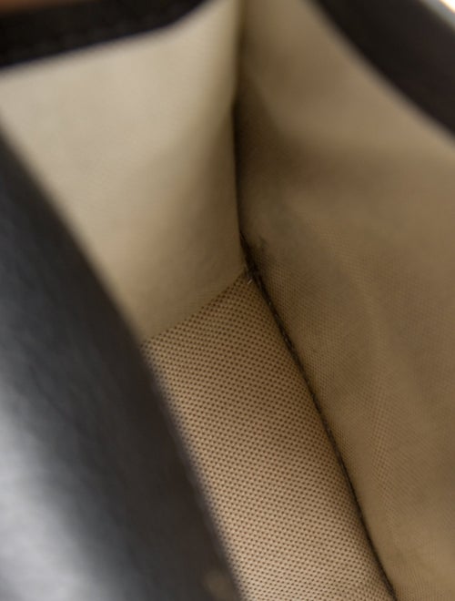 Tom Ford Leather Crossbody Bag