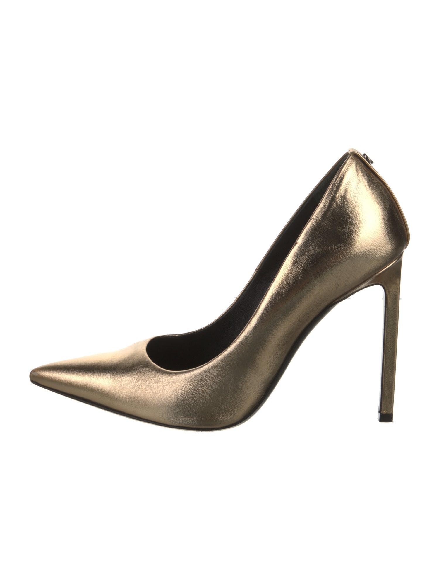 Tom Ford Leather Pumps