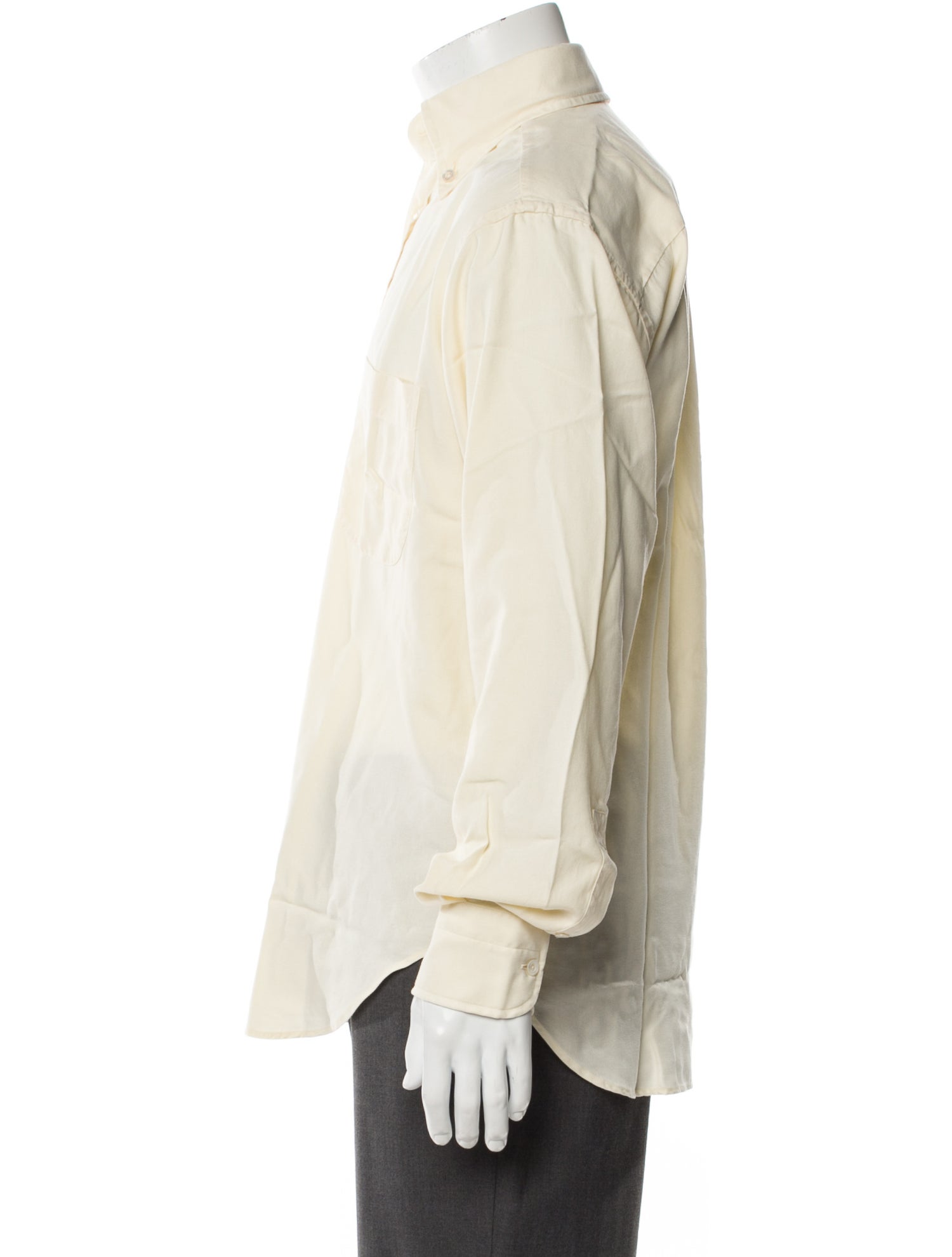 Tom Ford Long Sleeve Dress Shirt w/ Tags