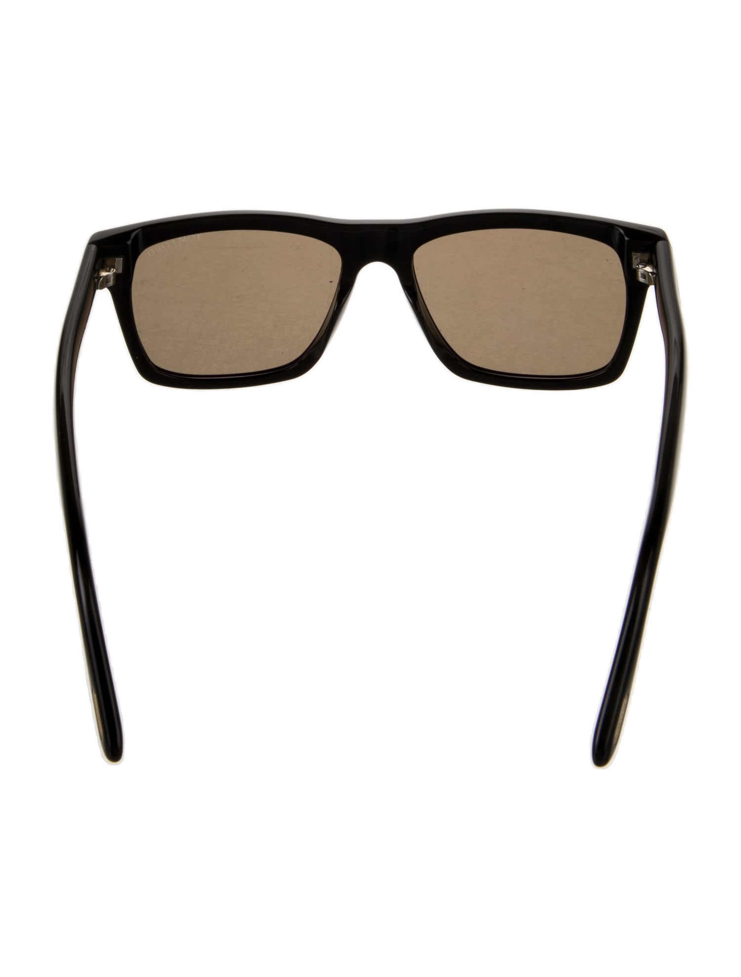 Tom Ford Square Tinted Sunglasses