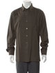 Tom Ford Long Sleeve Dress Shirt