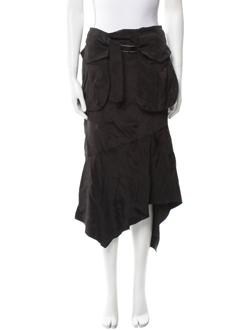 Tom Ford Midi Length Skirt