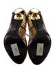 Tom Ford Sequins Sequin Embellishments Pumps