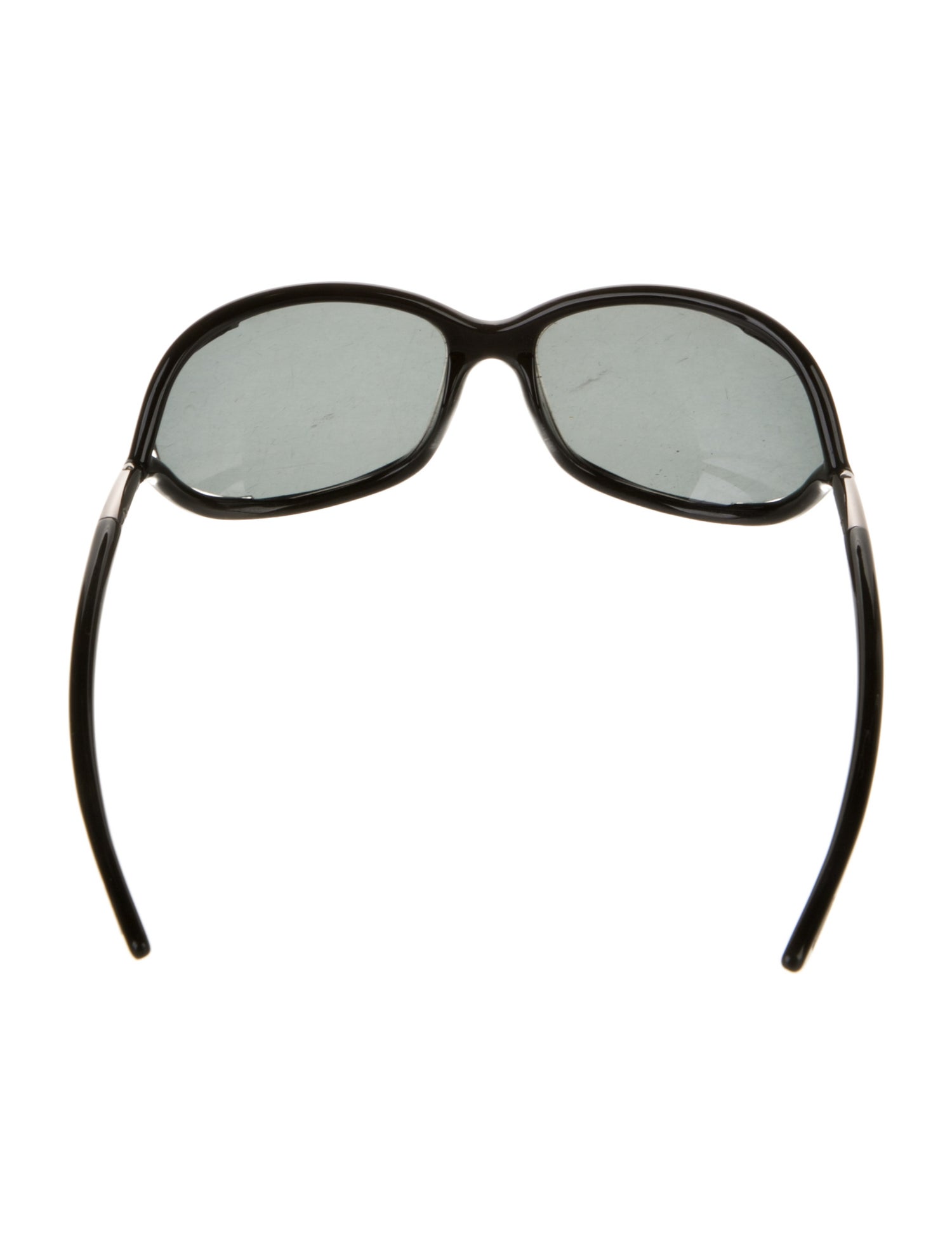 Tom Ford Jennifer Cat-Eye Sunglasses