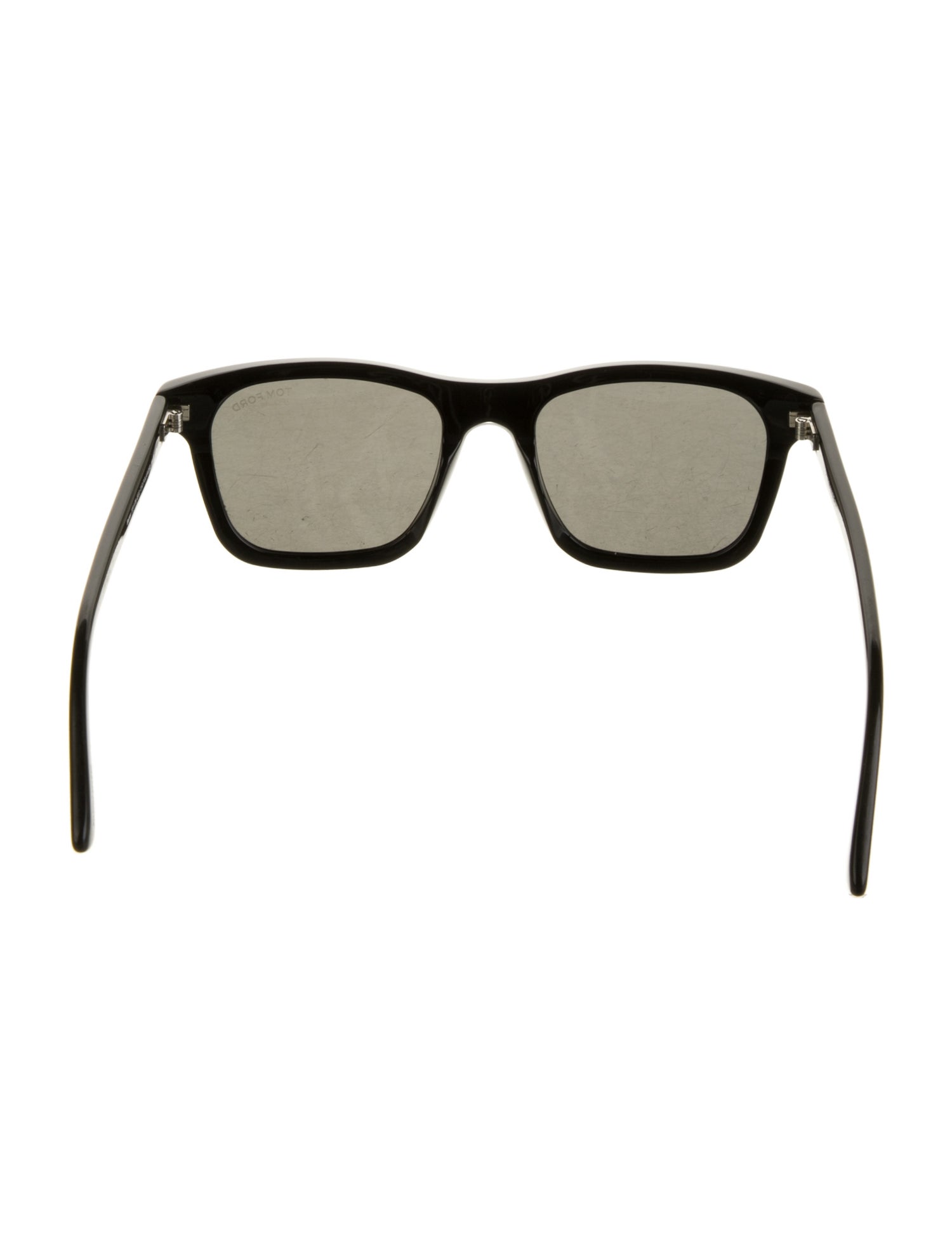 Tom Ford Wayfarer Tinted Sunglasses
