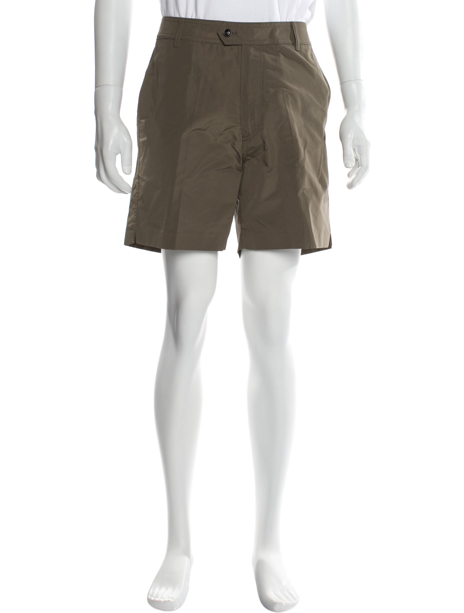 Tom Ford Chino Shorts w/ Tags