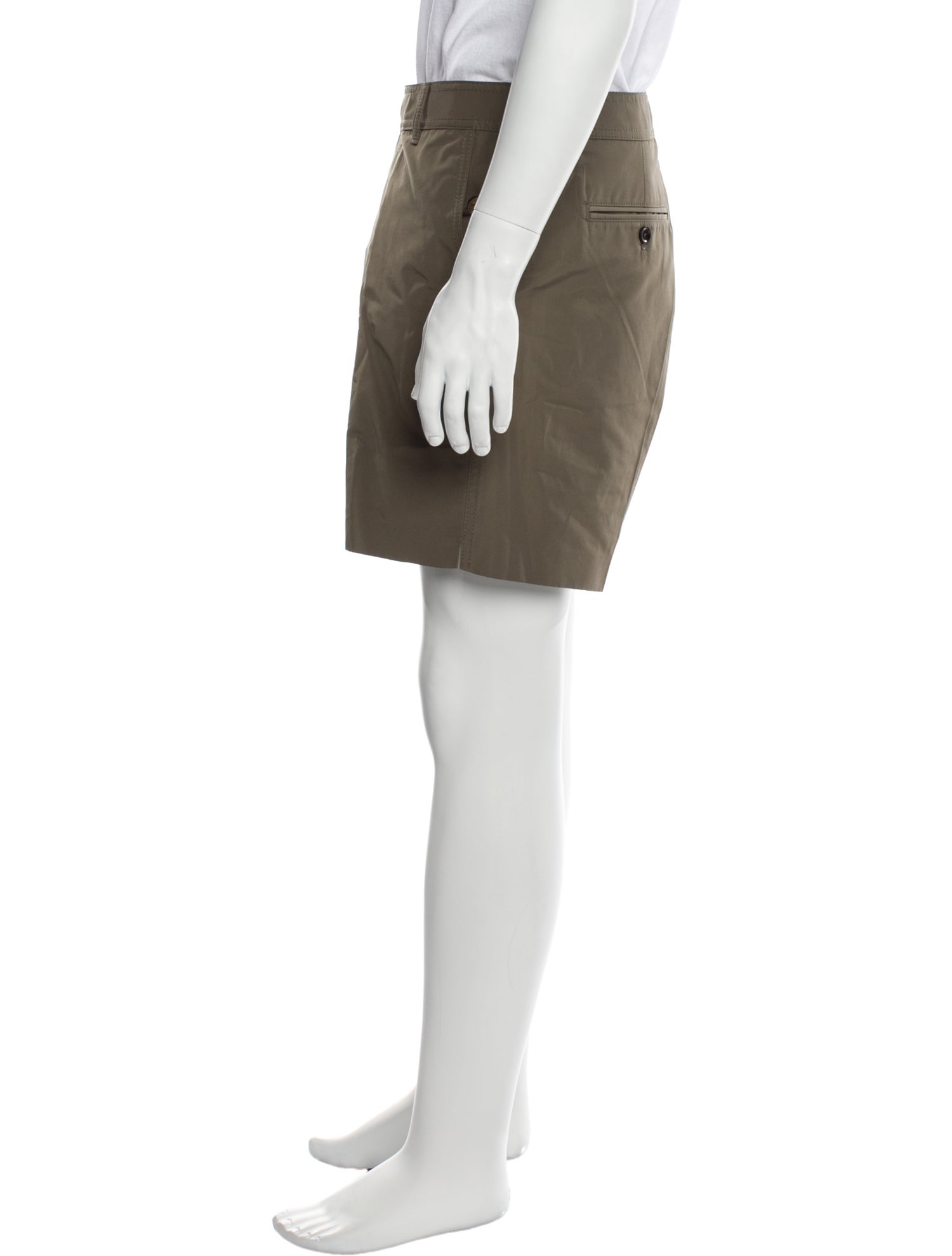 Tom Ford Chino Shorts w/ Tags