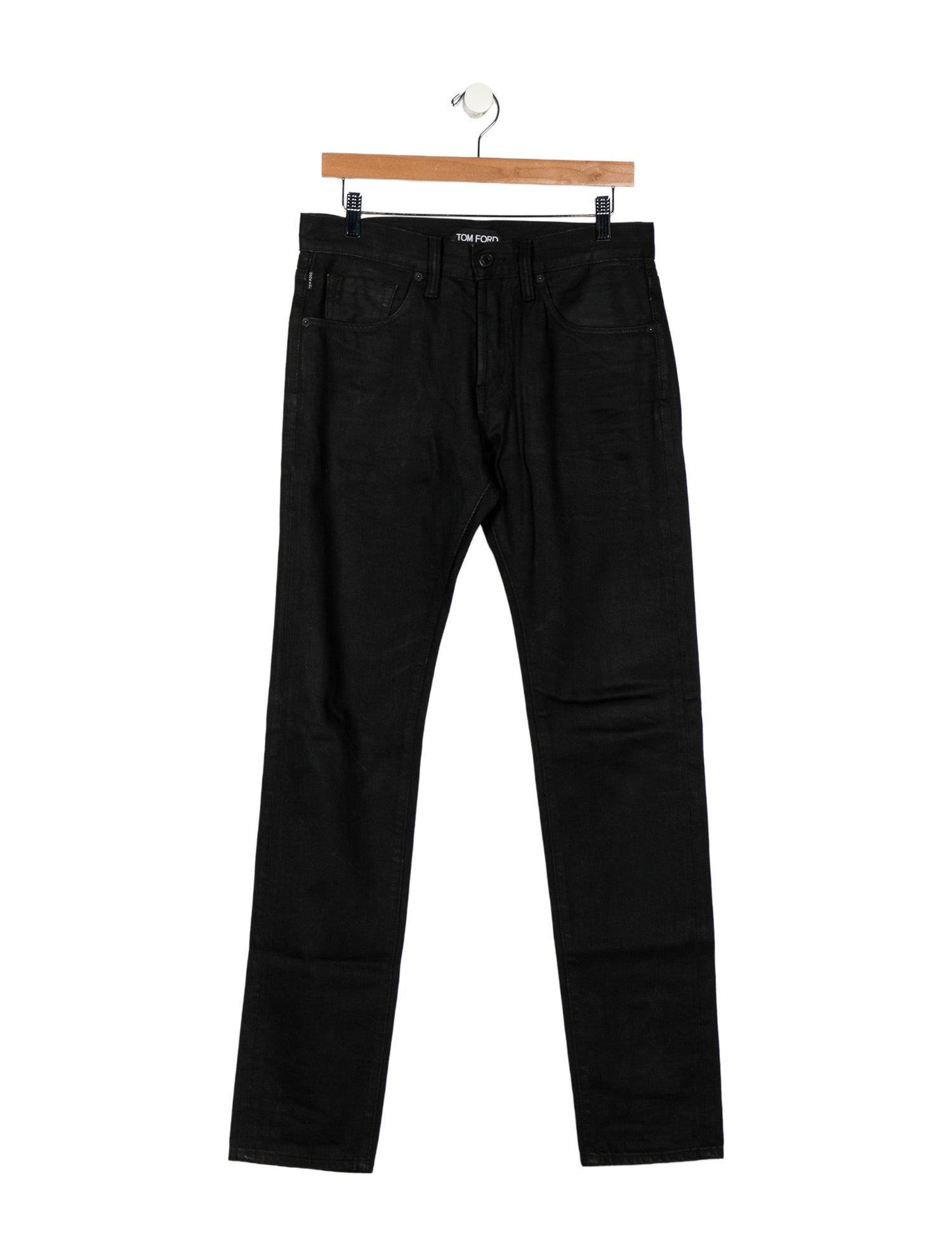 Tom Ford Skinny Jeans