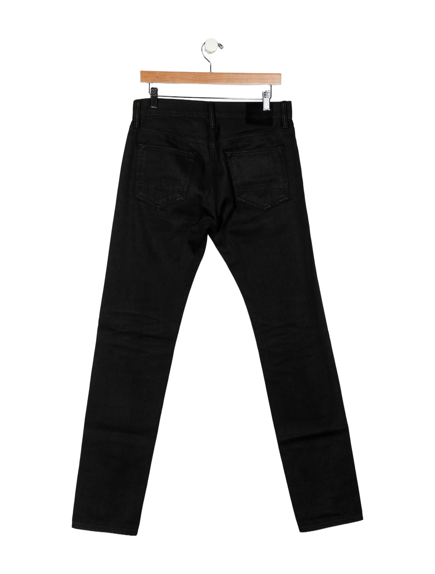 Tom Ford Skinny Jeans