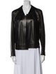 Tom Ford Lamb Leather Jacket