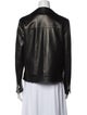 Tom Ford Lamb Leather Jacket