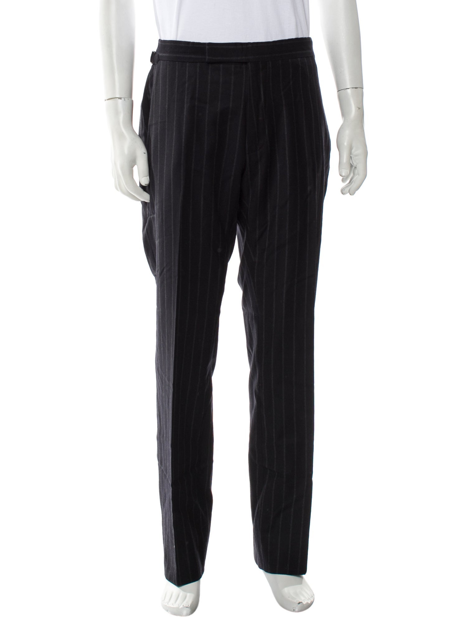 Tom Ford Wool Pants