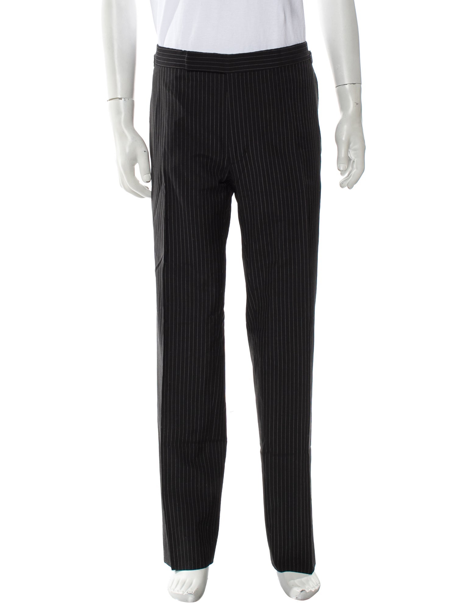 Tom Ford Striped Pants