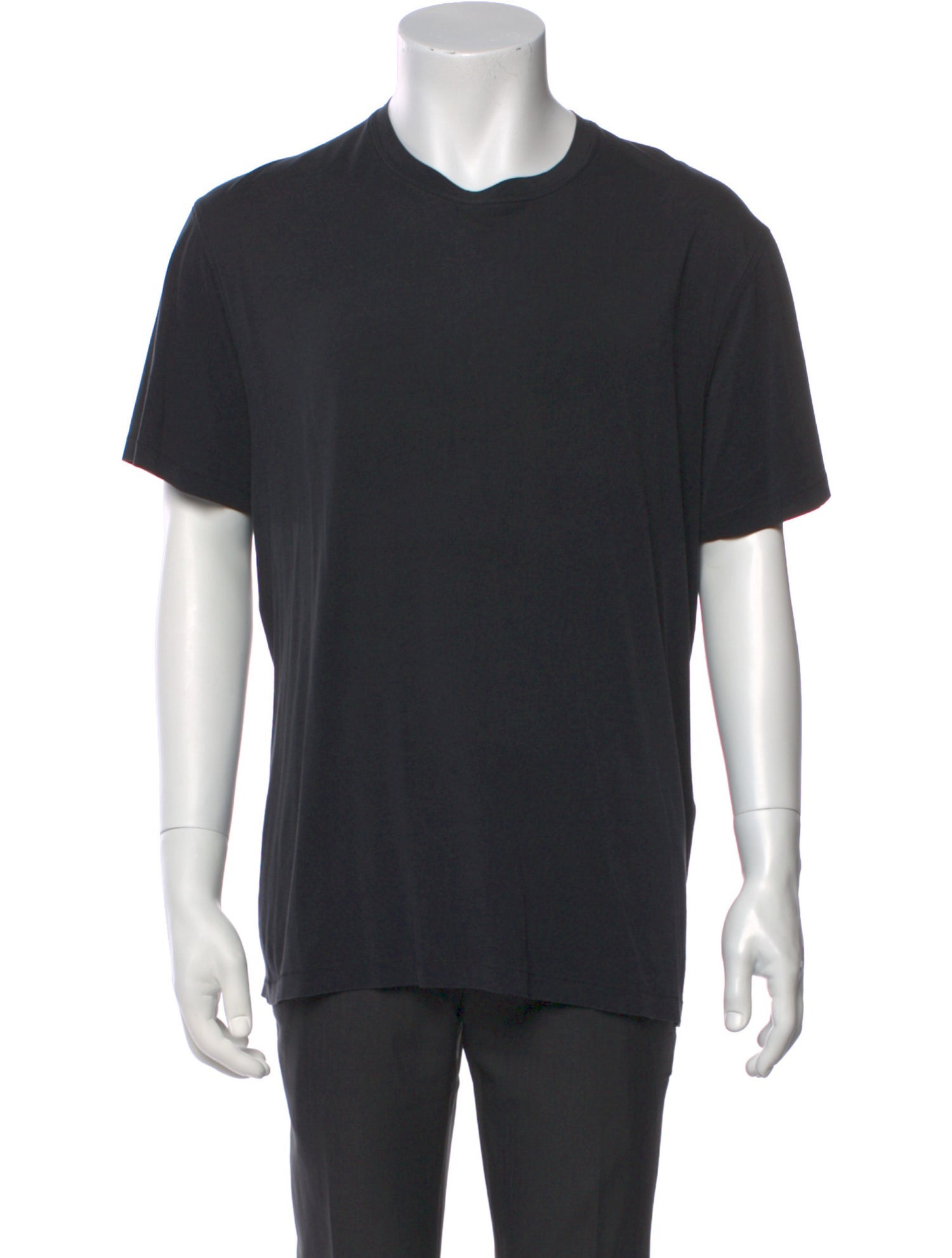 Tom Ford V-Neck Short Sleeve T-Shirt
