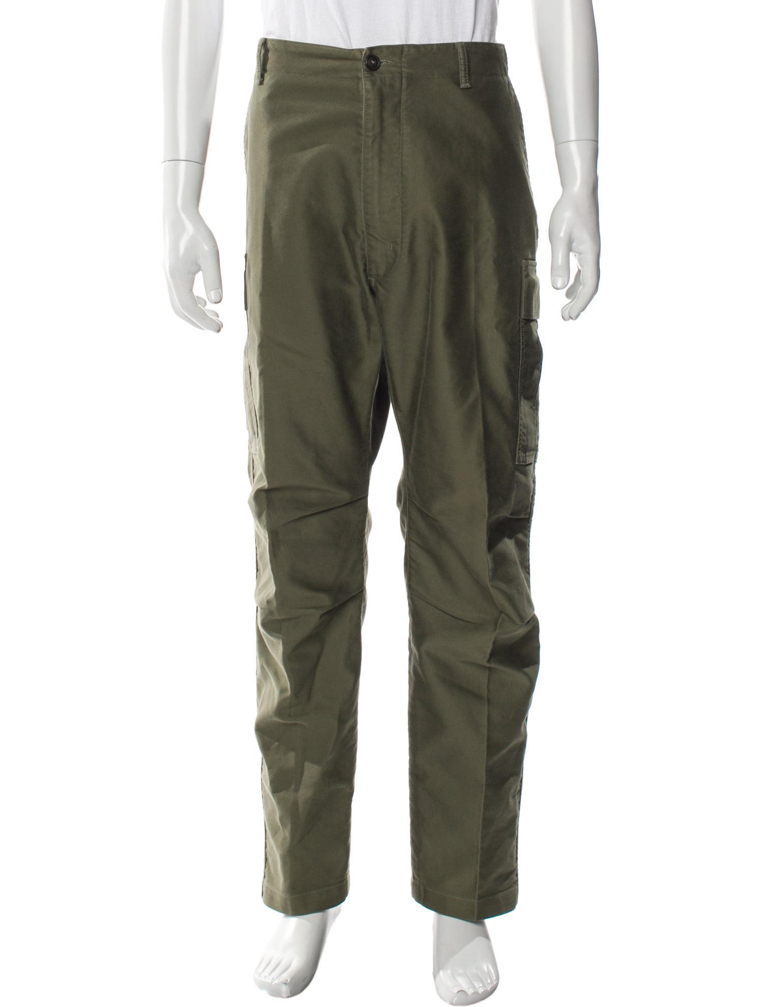 Tom Ford Cargo Pants