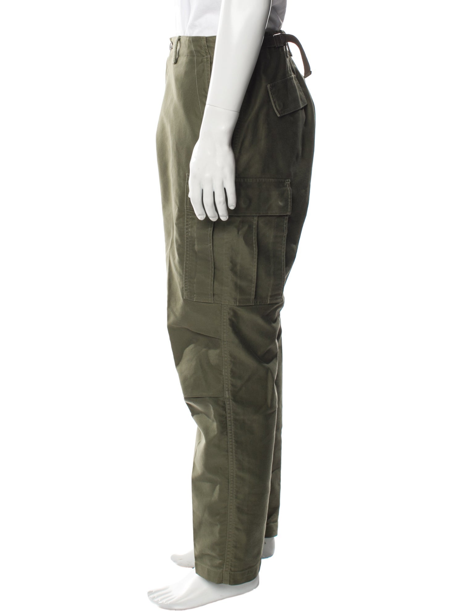 Tom Ford Cargo Pants