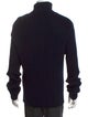 Tom Ford Wool Turtleneck Polo Sweater