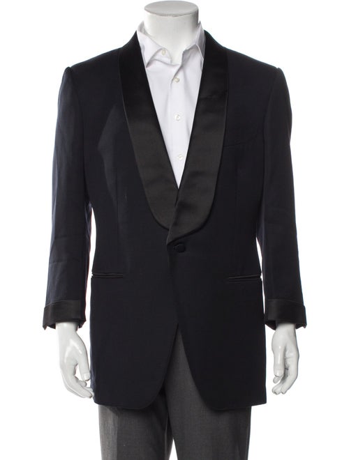 Tom Ford Wool Tuxedo